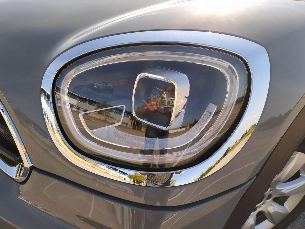 Mini One D Countryman 1.5 D Essential #50265
