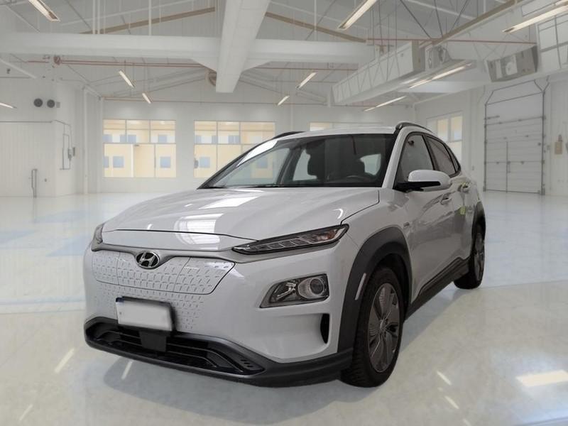 HYUNDAI KONA EV XPRIME+ 64 KWH SUV