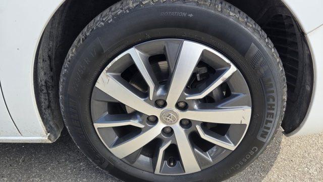 TOYOTA Proace Verso 2.0D 150 CV L1 D Executive PERMUTE