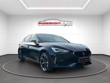 Cupra Leon 1.5 hybrid 150cv dsg