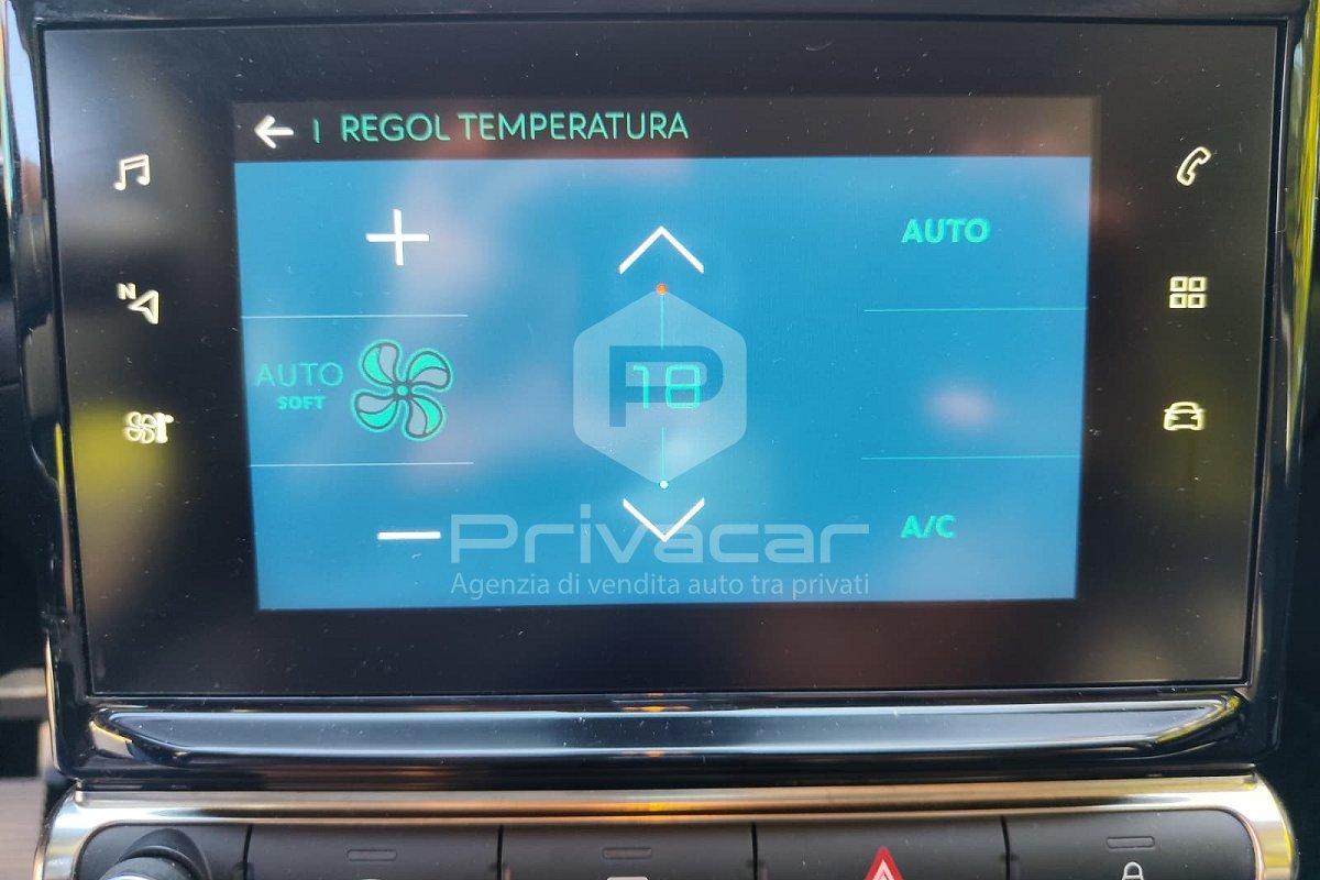 CITROEN C3 PureTech 82 S&S Shine