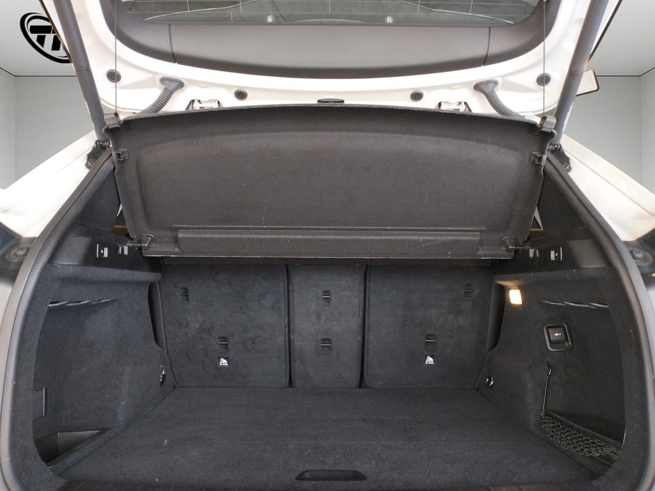 Bmw X1 xDrive20d xLine - TAGLIANDI BMW
