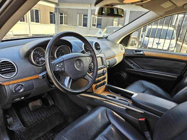 MERCEDES-BENZ GL 500 cat Sport 7