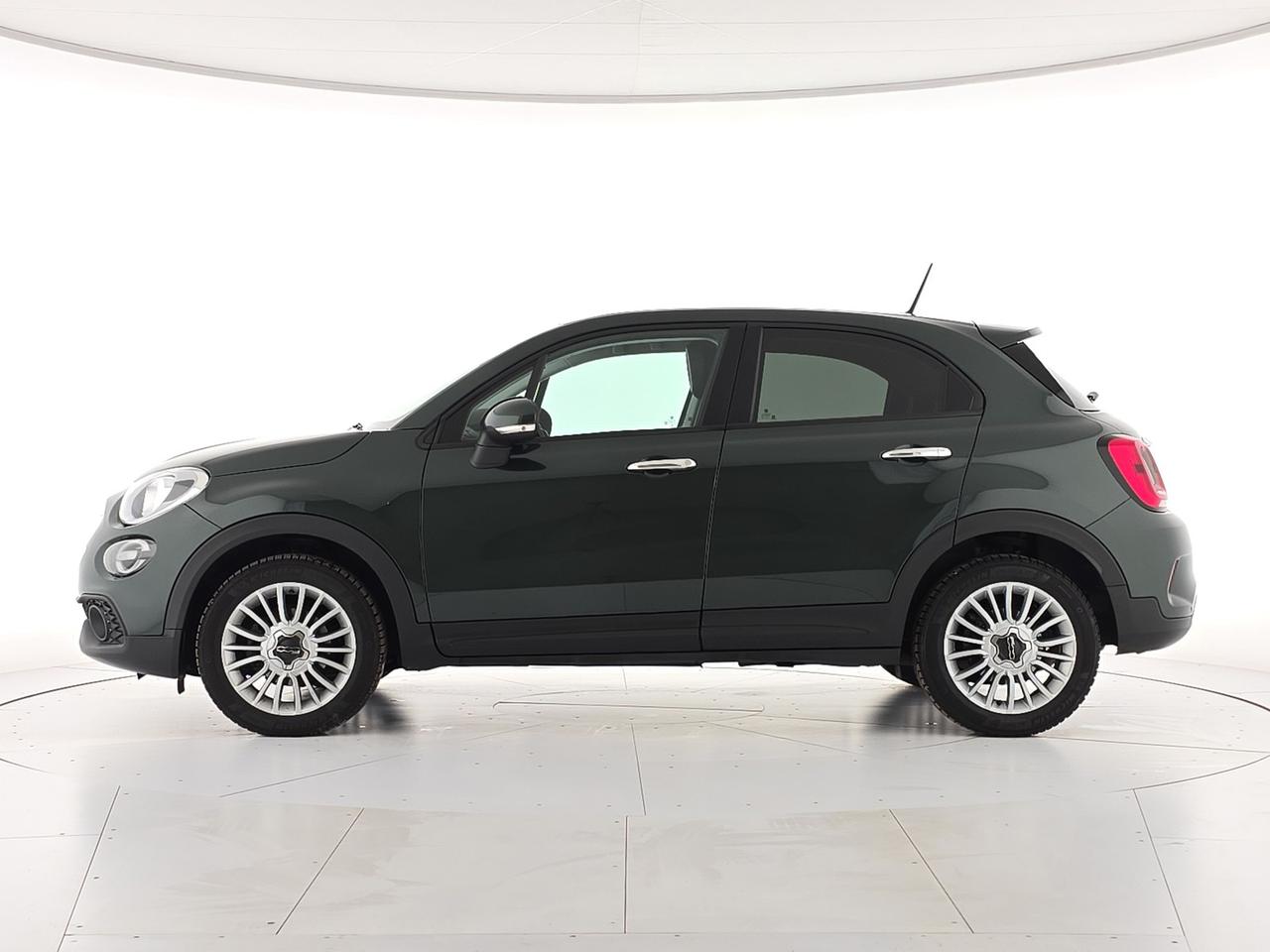 Fiat 500X 1.3 mjt connect 95cv