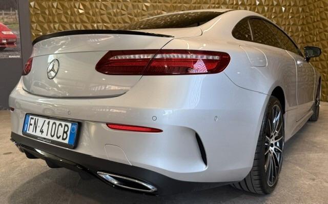Mercedes-benz E 220 d 4Matic Premium Plus