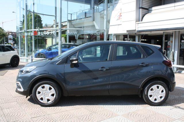 RENAULT Captur dCi 8V 90 CV Life