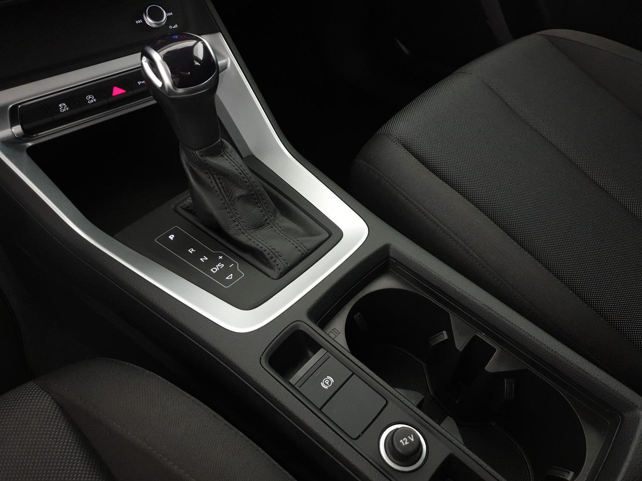 35TFSI 150CV S tronic S line Edition
