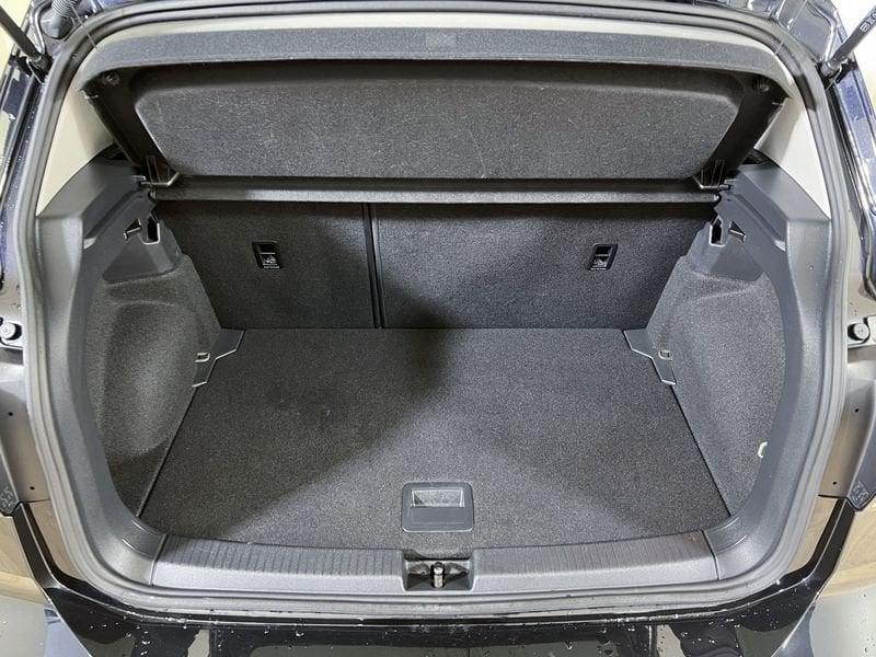 Volkswagen T-Cross T-Cross 1.0 tsi Sport 110cv dsg