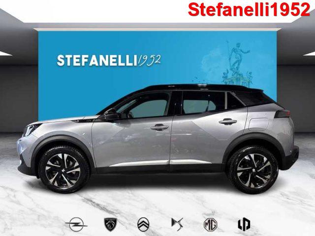 PEUGEOT 2008 II 2020 - 1.5 bluehdi GT Pack s&s 130cv eat8