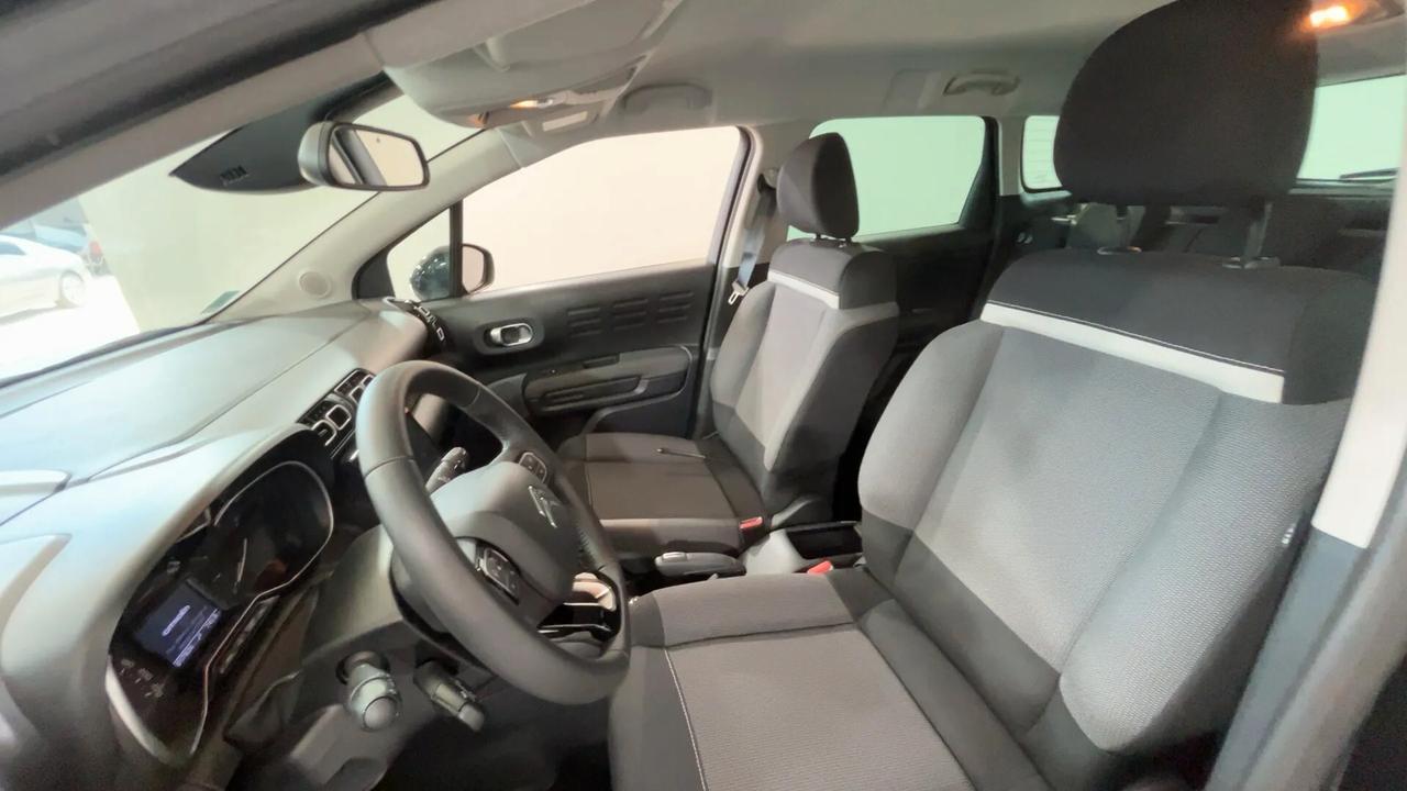 Citroen C3 Aircross C3 Aircross 110cv MAX