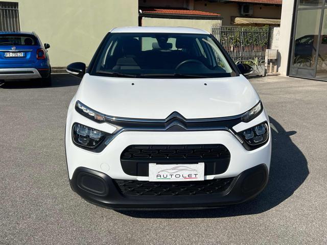 CITROEN C3 PureTech 83 S&S Shine - PER NEOPATENTATO -
