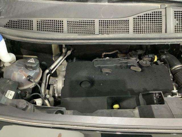 OPEL Zafira Life 2.0 Diesel 180CV aut. Start&Stop Elegance M