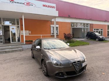 Alfa Romeo Giulietta 1.4 Turbo MultiAir Distinctive