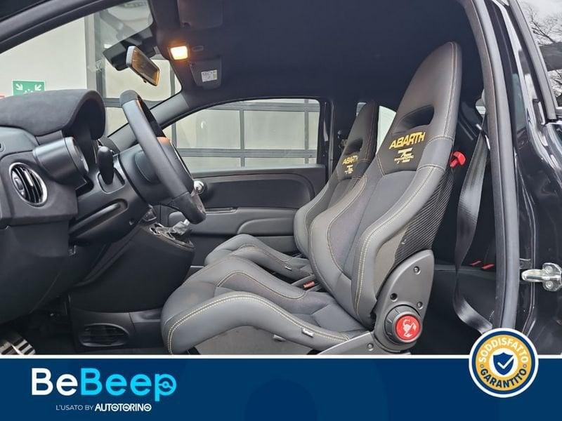 Abarth 695 1.4 T-JET 75° ANNIVERSARIO 180CV
