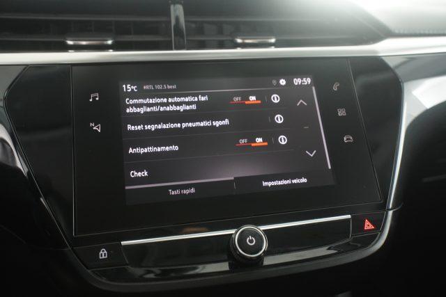 OPEL Corsa Corsa 1.2 Elegance