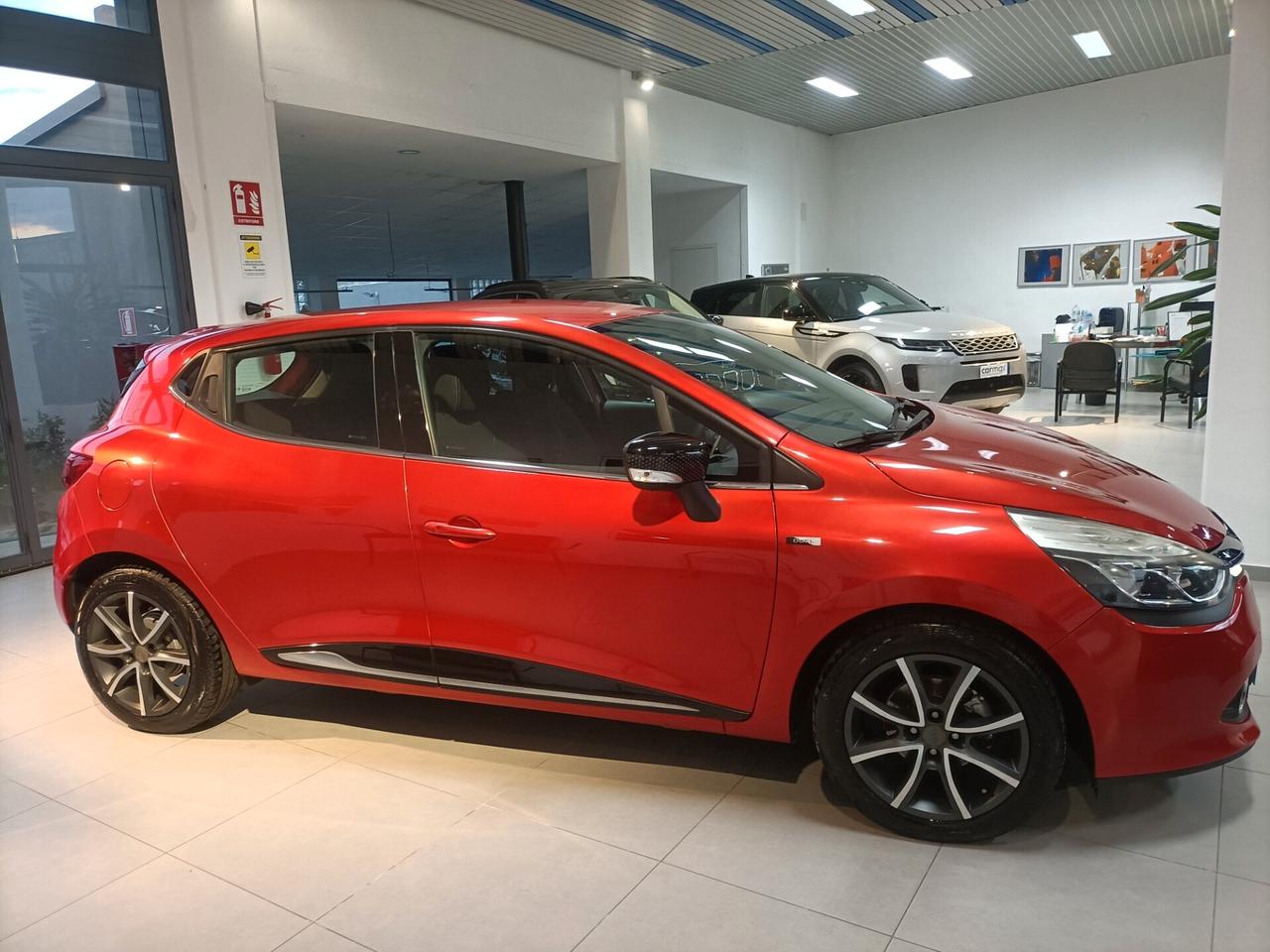 Renault Clio dCi 8V 90 CV Start&Stop 5 porte Energy Duel