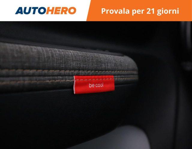 CITROEN C3 Aircross PureTech Turbo 100 CV You