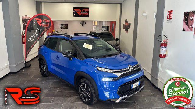 CITROEN C3 Aircross PureTech 110 S&S Feel