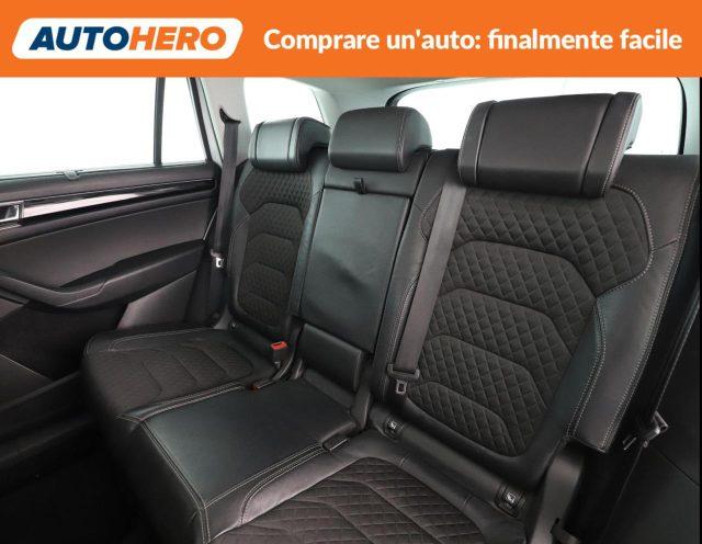 SKODA Kodiaq 2.0 TDI SCR 4x4 Style