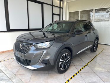 Peugeot 2008 1.2 100cv Allure-NO VINCOLO DI FINANZIAMENTO