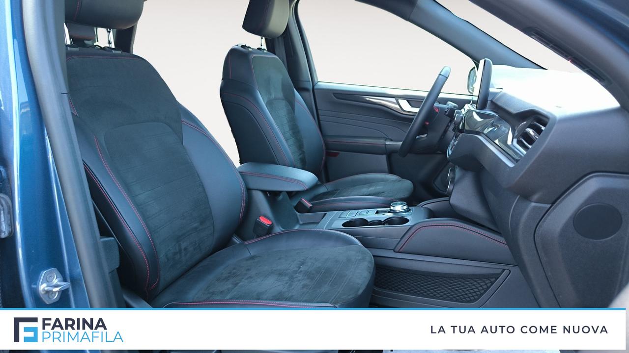 FORD Kuga III 2020 - Kuga 2.5 phev ST-Line X 2wd 225cv e-shifter
