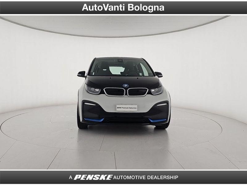 BMW i3 i3s 120 Ah Advantage