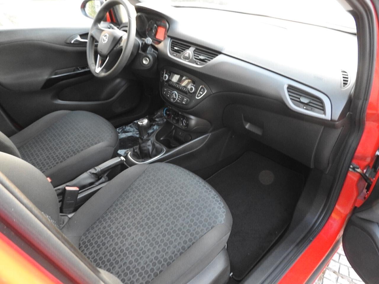 OPEL CORSA 1.3 CDTI 5 porte NEOP.