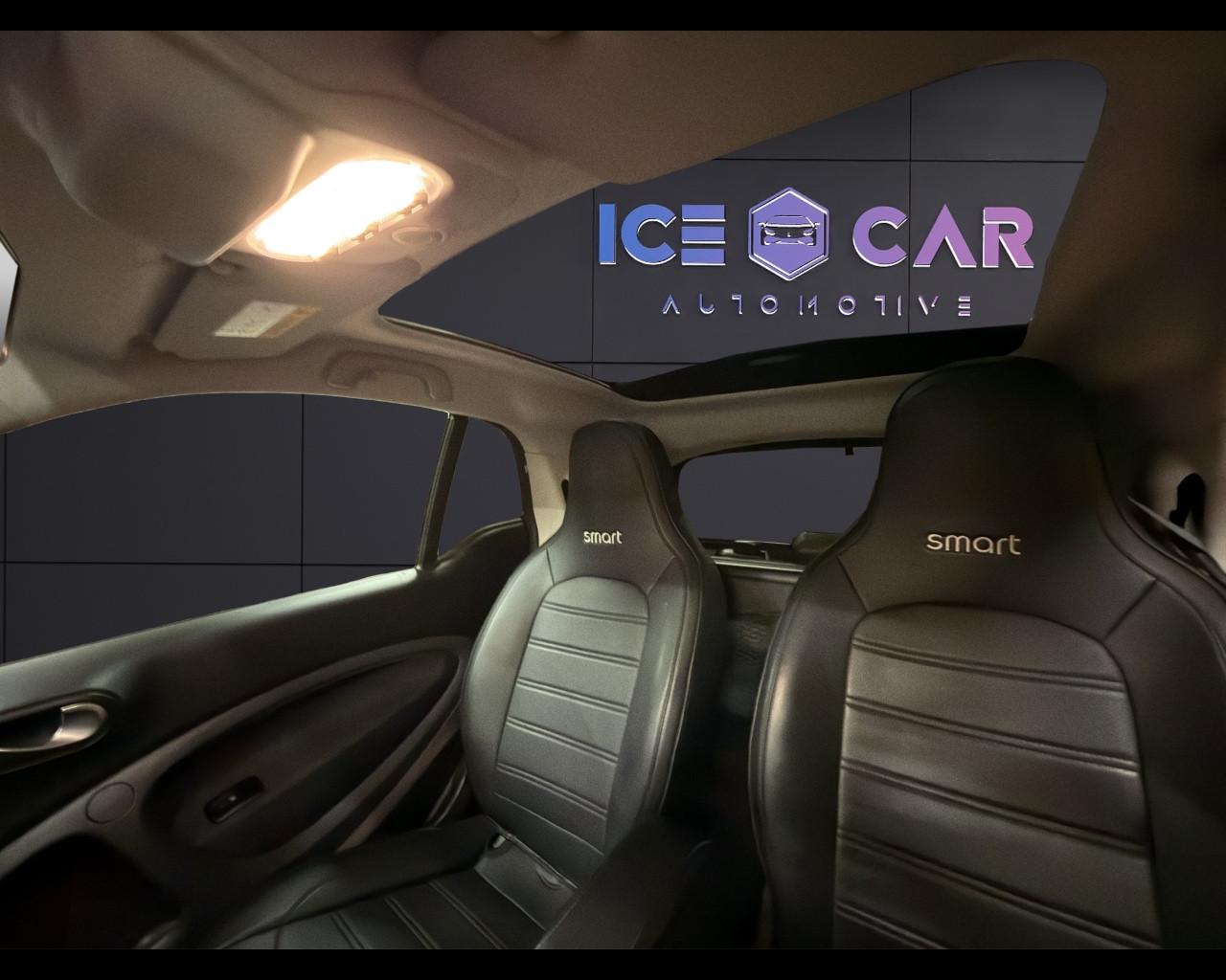 SMART fortwo 3ªs.(C/A453) - fortwo 90 0.9 Turbo twinamic Prime