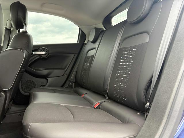 FIAT 500X 1.6 MultiJet 130 CV