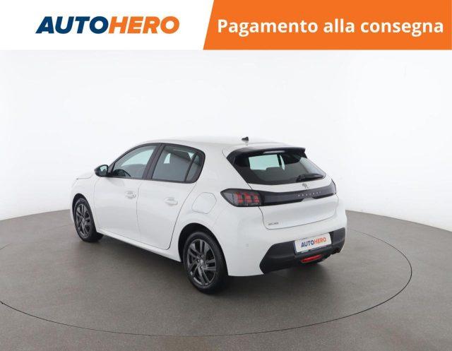 PEUGEOT 208 PureTech 75 Stop&Start 5 porte Active Pack