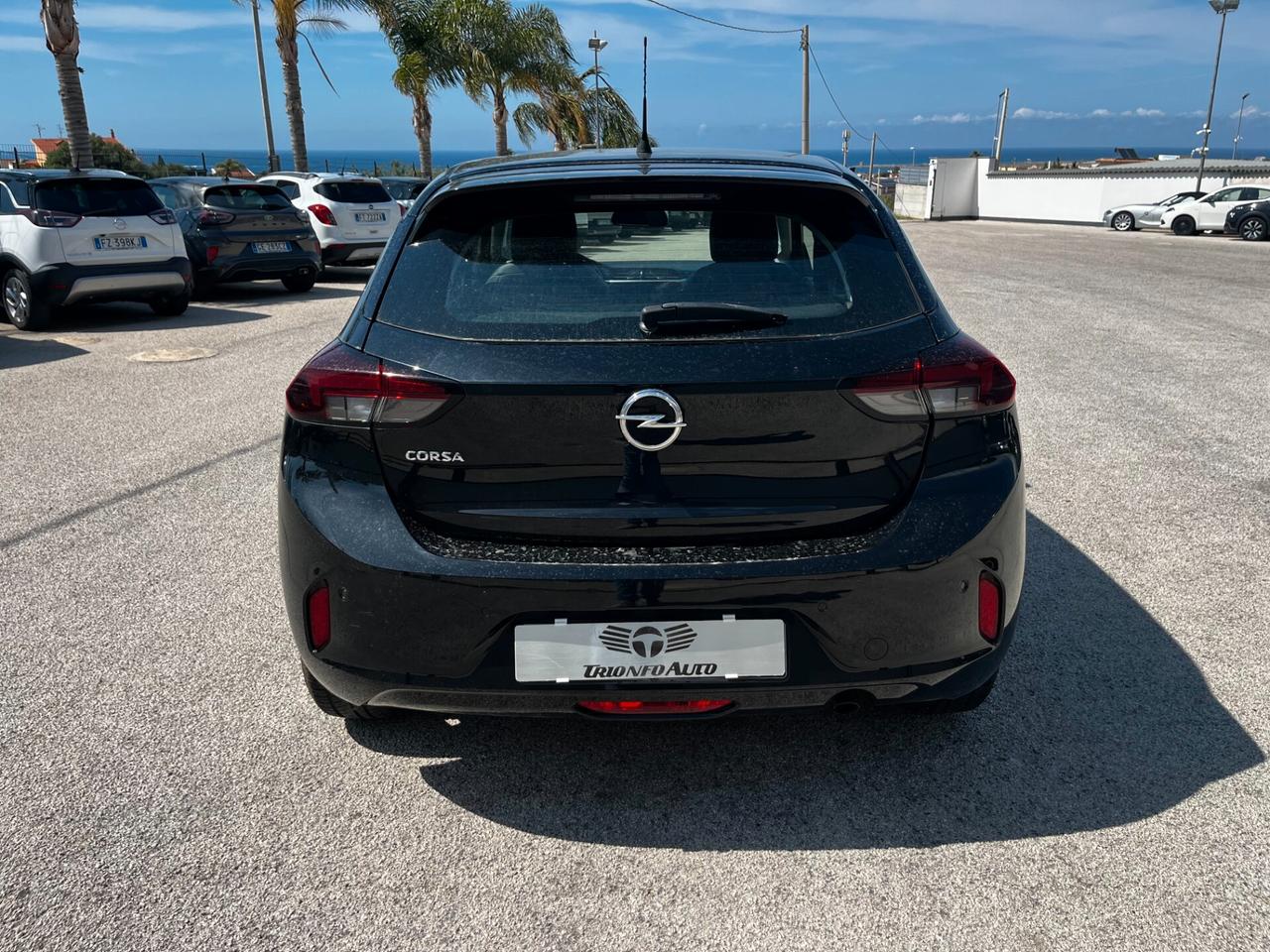 Opel Corsa 1.2 100 CV Elegance