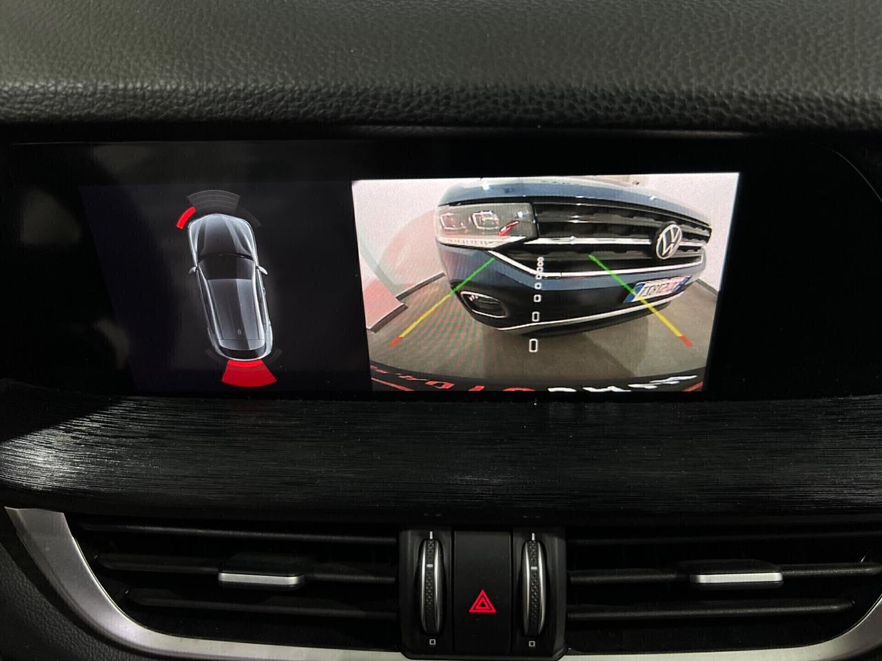 Alfa Romeo Stelvio 2.2 190 CV AT8 Q4 Super Business/ STRAFULL