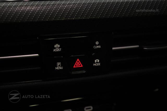 VOLKSWAGEN Golf 1.5 eTSI 150 CV DSG R-Line