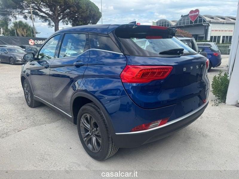 Dfsk Glory 500 Glory 500 1.5 aut. Standard 5 ANNI DI GARANZIA