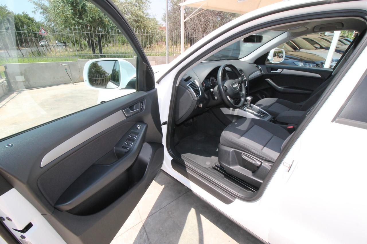Audi Q5 2.0 TDI 177CV quattro S tronic|2014