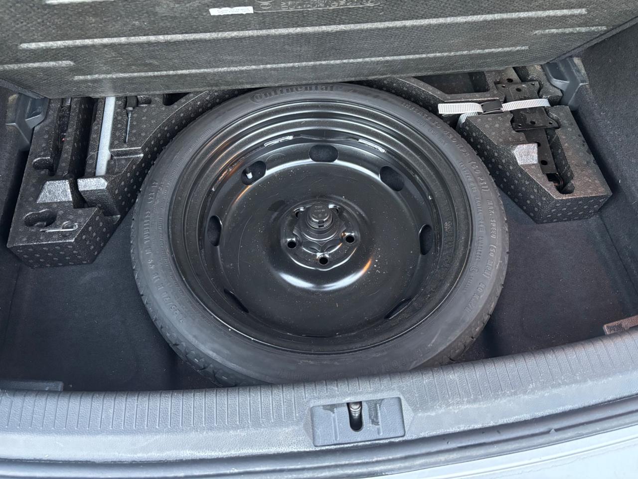 Volkswagen Golf 1.6 TDI 110 CV 5p. 4MOTION