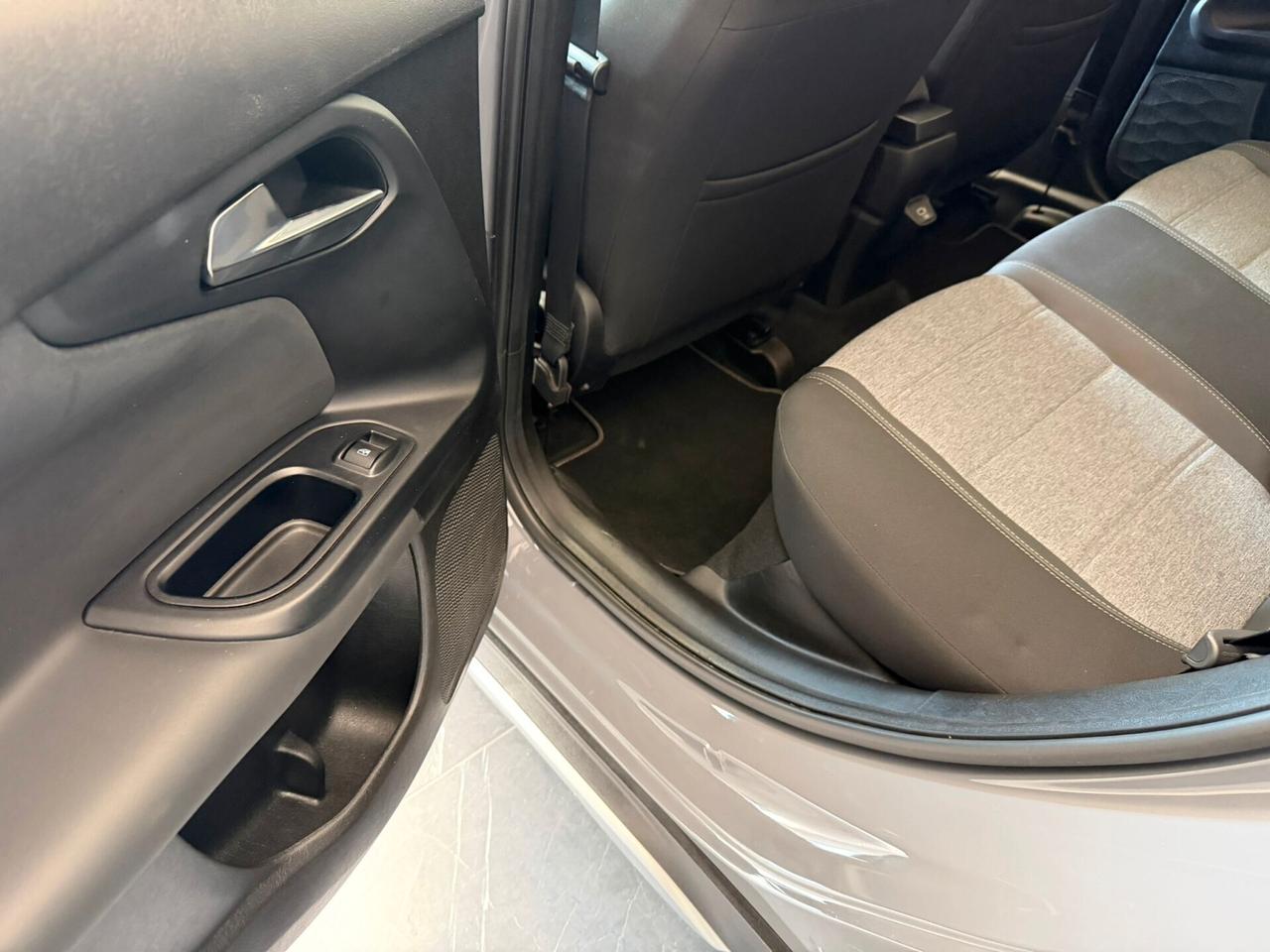 Fiat Tipo 1.6 Mjt S&S 5 porte Cross