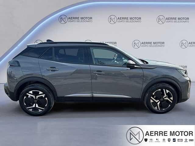 Peugeot 2008 1.2 PureTech 100 CV Allure