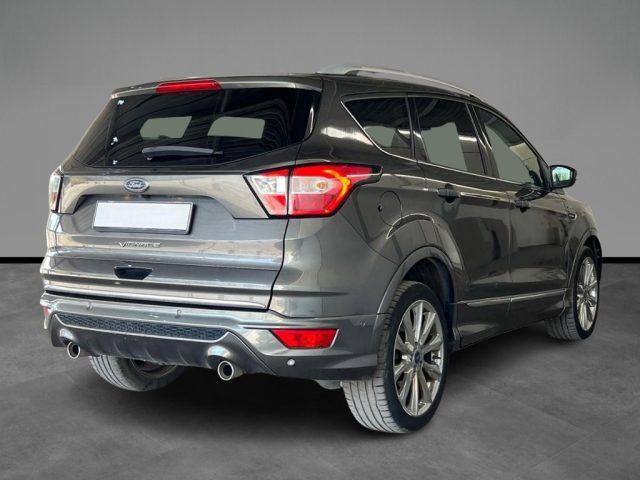 FORD Kuga 2.0 TDCI 180 CV S&S 4WD Powershift Vignale