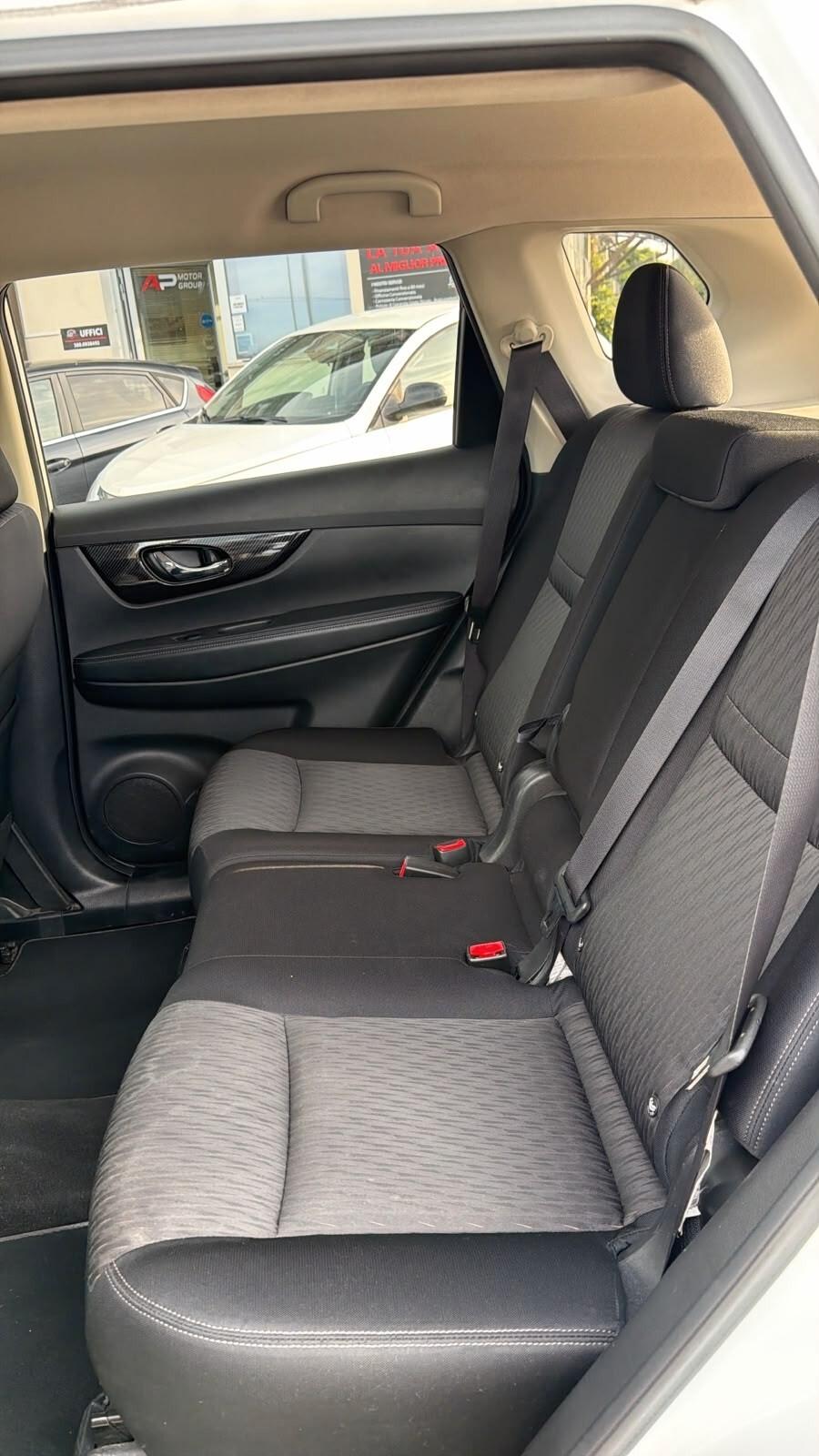 Nissan X-Trail 1.6 dCi 4WD Tekna