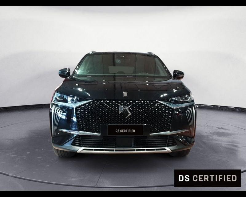 DS DS 7 Crossback BlueHDi 130 aut. Opera