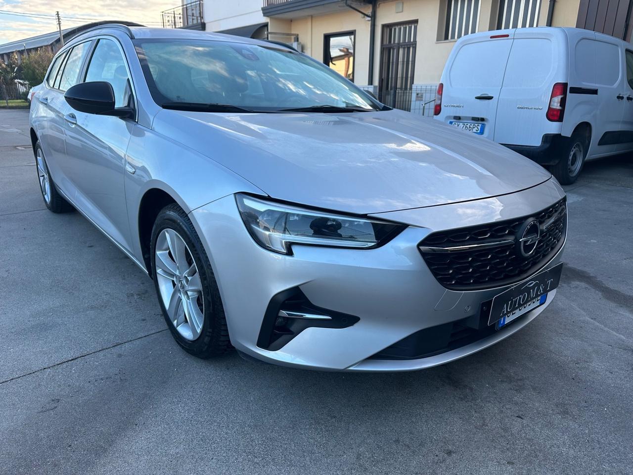 Opel Insignia 1.5 CDTI S&S Sports Tourer Business Edition