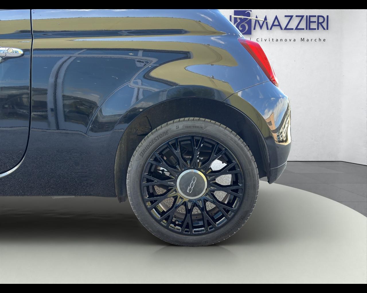 FIAT 500 (2015-2024) - 500 1.0 Hybrid Dolcevita