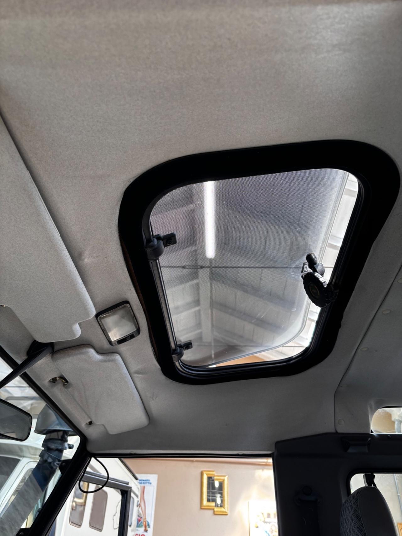 Land Rover Defender 90 2.5 Td5