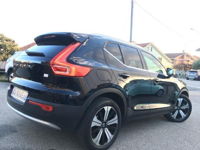 VOLVO XC40 T5 Recharge Plug-in Hybrid AT Core
