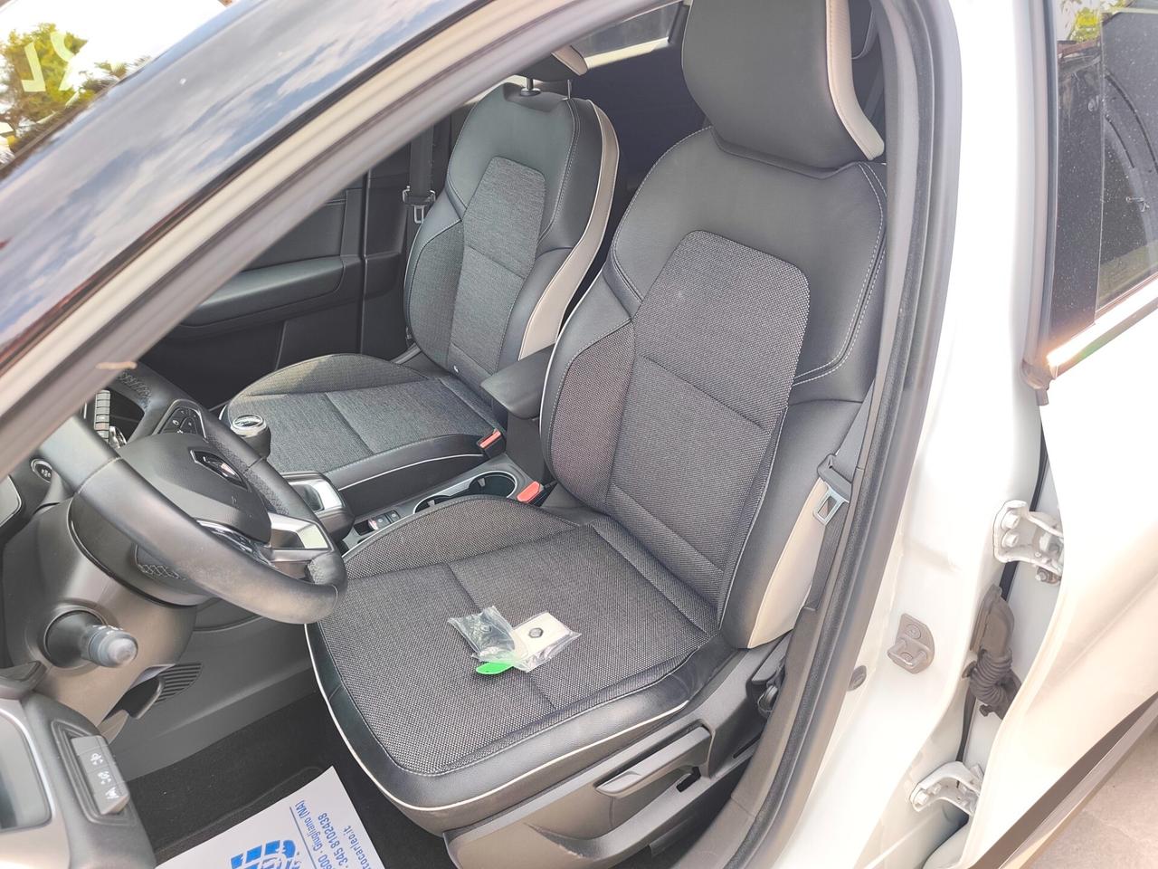 Renault Captur 1.0 TCe BENZINA E GPL DI SERIE