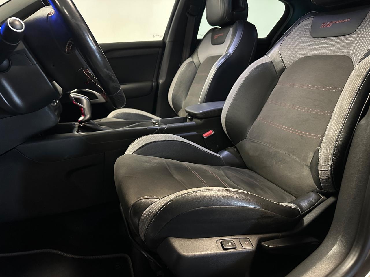 DS4 CROSSBACK 1.6 BLUEHDI 120CV PERFORMANCE LINE