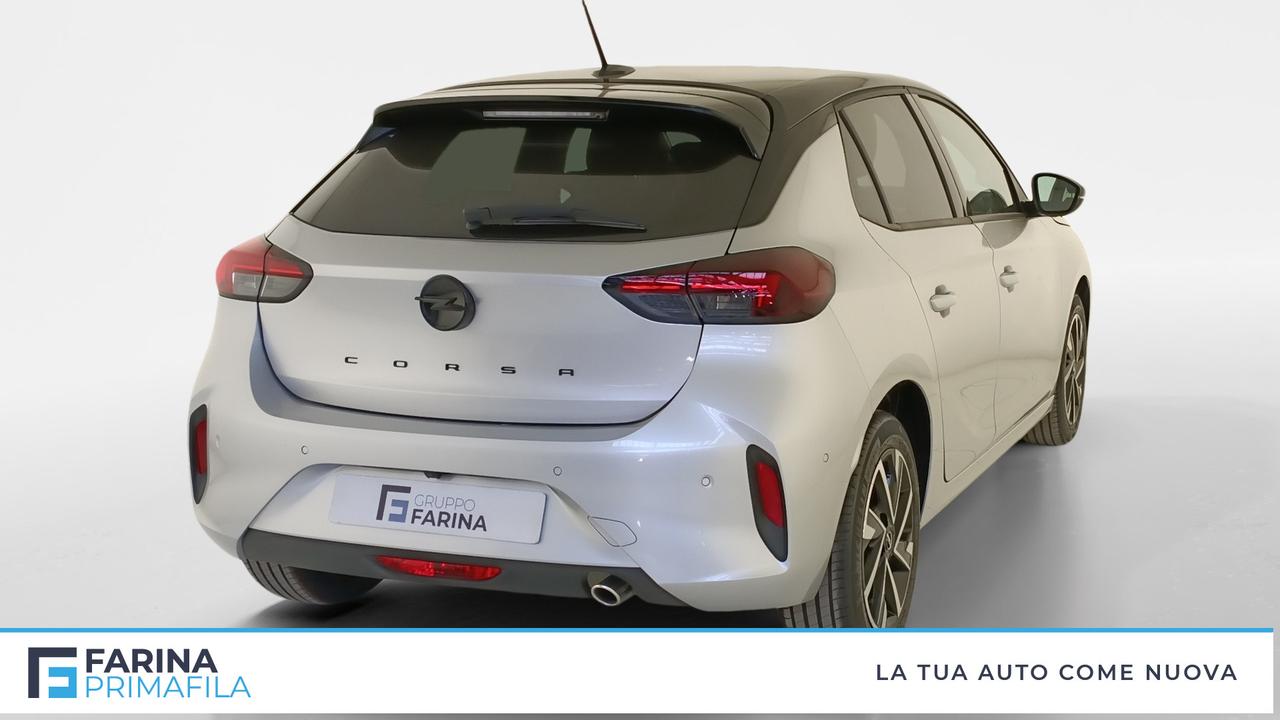 OPEL Corsa 1.2 Yes s&s 100cv