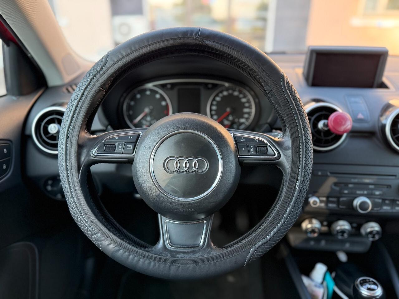 Audi A1 1.2 TFSI Attraction