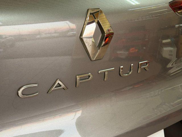 RENAULT Captur Blue dCi 115 CV EDC Business